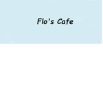 Flo's Cafe
