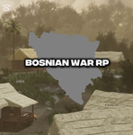 Bosnian War RP