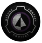 SCPSA | Intelligence Agency