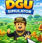 DGU simulator