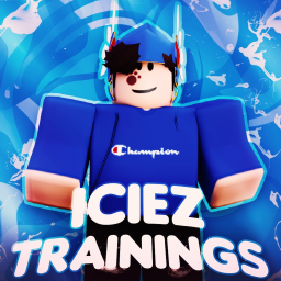 Iciez Trainings V2