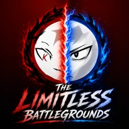 The Limitless Battlegrounds icon