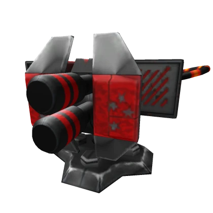 All-Seeing Sentry - Fixed