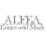 Alfea: Fairies and Magic