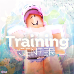[UPDATE] Training Center