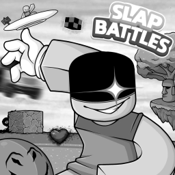 [ENGLISH!] Slap Battles JN 👏 icon
