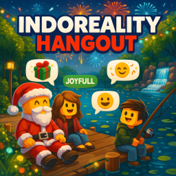 Indoreality Hangout