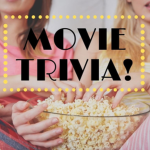 Movie and TV Show Trivia