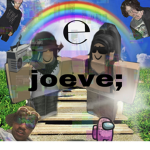 joeve;