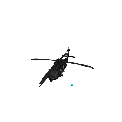 MH60Regen