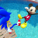 🔪Survival Mickey Mouse The Killer!