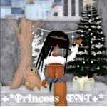 +*Princess ENT*+