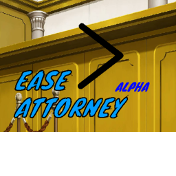 Ease Attorney: Roblox Roleplay