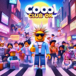 Coool club ok