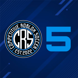 [CRS] Match Pitch 5