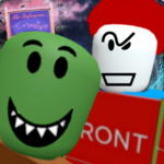 Template Tim's: Group of Fun
