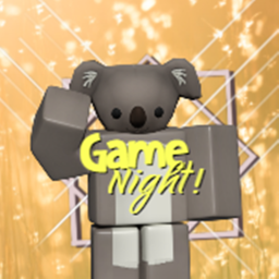 Game Night!