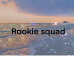 The rookie squad