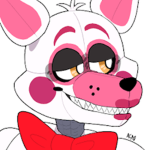 The FNAF pals