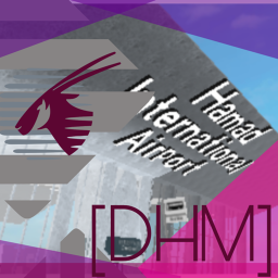 DHM | Hamad International Airport