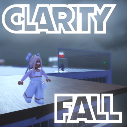 Clarity fall off a building v2