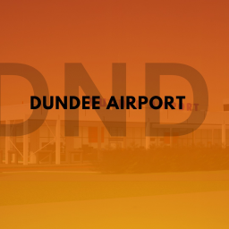 Dundee Airport