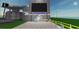 [REVIVED] Alex Elevator Company | Office™