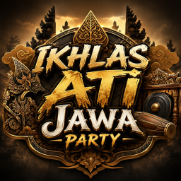 [🎶NEW] IKHLAS ATI - JAWA PARTY