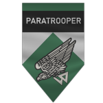43. Paratrooper Division