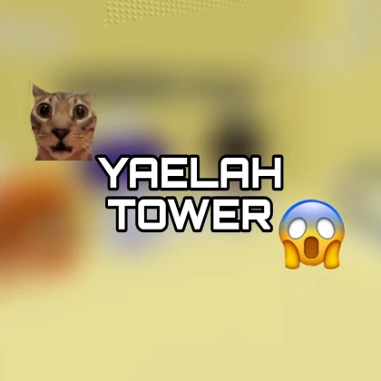 YAELAH TOWER