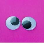 Googly Games.