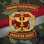 TKN || KOMANDO PASUKAN KHUSUS