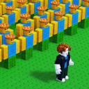 Brainrot Clone Army
