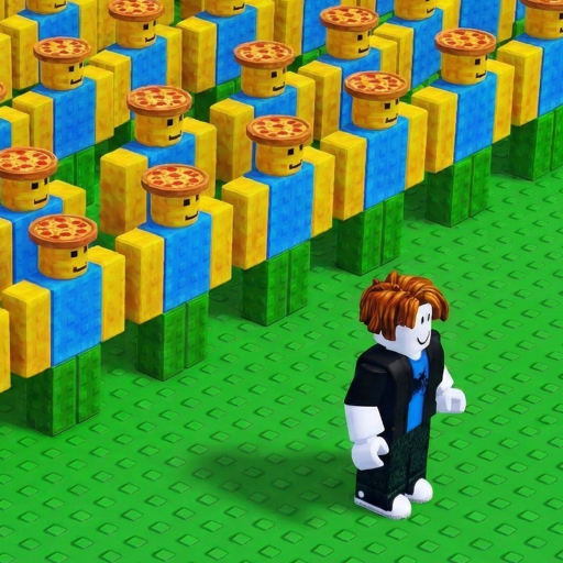 Brainrot Clone Army