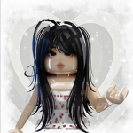 BFF girll at me