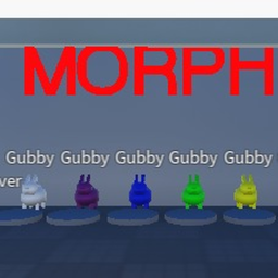 Gubby Rp (Cancelled)
