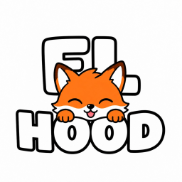 EL HOOD [BACK!}
