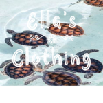 -Ella's Clothing-