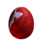 Dark Crimson Egg of Nemesis