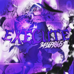 彡Execute