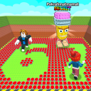 Avoid Mines for Brainrots