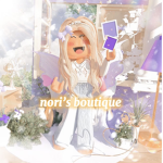 ~ nori’s boutique ~