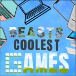 Beast's Coolest Games
