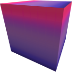 cube