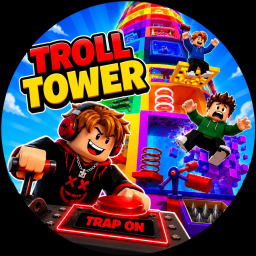 [FREE ADMIN] EXTREME Slap Tower