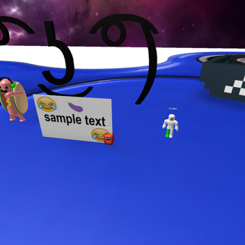 Cringe Simulator
