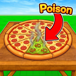 Make A Deadly Pizza