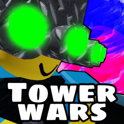 友善集團塔防/Tower Wars