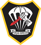 B.F.E. - Batalhão de Forças Especiais