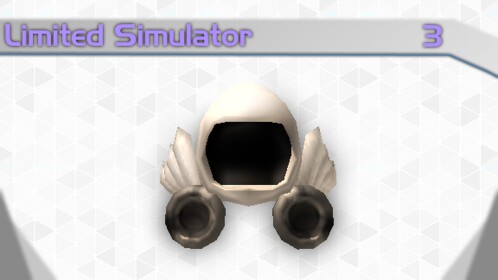 リミテッドシミュレーター3